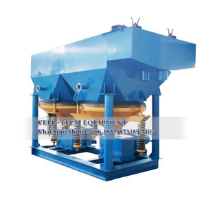 <span class=keywords><strong>Minera</strong></span> jigger separador de onda diente de <span class=keywords><strong>sierra</strong></span> máquina - Product Image 1