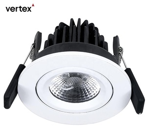 led downlights <span class=keywords><strong>focos</strong></span> empotrables led 9w downlight regulable plafones led <span class=keywords><strong>focos</strong></span> led empotrables downlight led superficie - Product Image 1