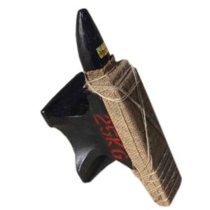 Çin Döküm Ayarlanabilir Ucuz Demir Örs demirci Örs Dövme Çelik Örs - Product Image 3