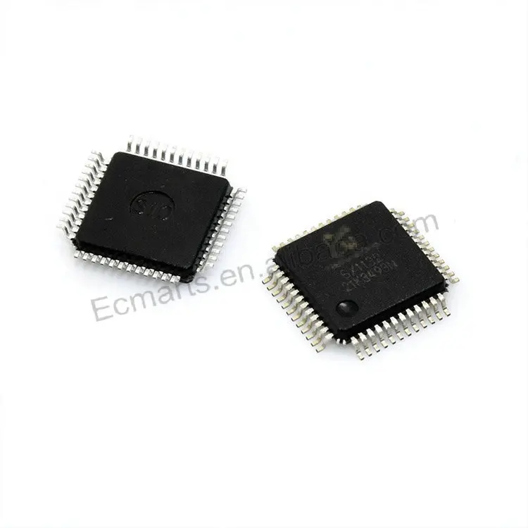 EC Mart High Quality Integrated Circuits QFP-48 IC GX1132