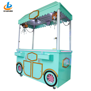 Multi jugador juego muñeca gidt grúa juego expendedora atracciones Coche - Product Image 3