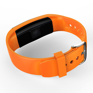 Corazón de impermeable BLE podómetro pulsera para IOS y <span class=keywords><strong>Android</strong></span> y venta al por menor fitness tracker - Product Image 6