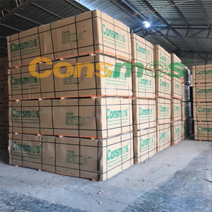 Waterproof CONSMOS OSB3, OSB for Constructions - Product Image 5