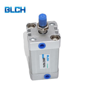 Китай оптовая продажа товара ВОПОГ серии двойного действия Китайский двойной вал цилиндр цена - Product Image 2