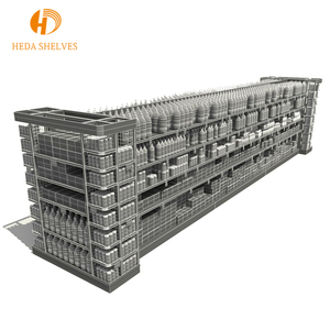 2019 más profesional supermercado rack de productos de la tienda, venta al por menor unidad de visualización - Product Image 2