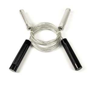 Meilleur <span class=keywords><strong>Roulement</strong></span> Fitness Exercice Fil D'acier <span class=keywords><strong>Corde</strong></span> Saut Croix-fit - Product Image 6