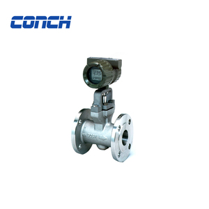 横河流量計 DY ボルテックス DY150 - Product Image 1