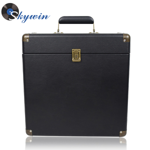 Nueva plataforma de <span class=keywords><strong>disco</strong></span> de vinilo <span class=keywords><strong>LP</strong></span> llevar caso - Product Image 1