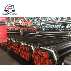 P235/Stam 290 ga/JIS g3472/1018 ống thép liền mạch - Product Image 1