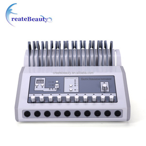 Microcurrent/electroestimulación/estimulación eléctrica <span class=keywords><strong>muscular</strong></span> - Product Image 1