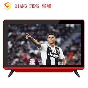 Una clase en stock de 32 pulgadas Universal HD gran LCD LED TV Smart Android televisión de pantalla plana LCD de LED SKD TV - Product Image 1