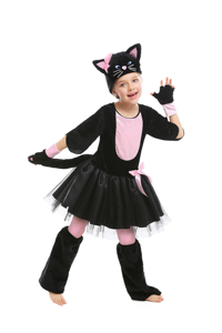 Costume de personnage animal pour enfants, vente en gros, pas cher, haute qualité - Product Image 4