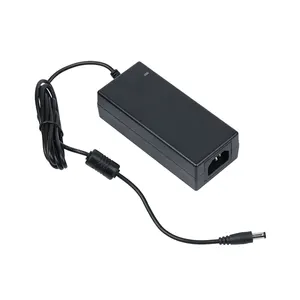AC DC adapter 24V2.5A 4PIN DIN for Printer and POS Machine