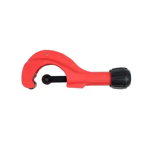 roller type alloy steel hand tool copper tube cutter pipe cutter for copper pipe