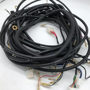 707-77505002 817-77501000 Vente en ligne <span class=keywords><strong>pelle</strong></span> faisceau de câblage interne pour <span class=keywords><strong>Kato</strong></span> HD820-3 HD1023-3 - Product Image 1
