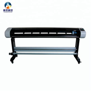 Trang phục <span class=keywords><strong>CAD</strong></span> May Tốc Độ Cao Mô Hình Cắt Decal - Product Image 5