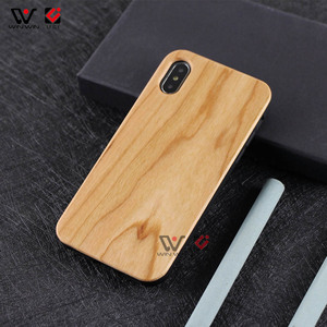 Commercio all'ingrosso Mobile Della Copertura di TPU Cassa Del Telefono Cellulare di Legno Su Ordinazione <span class=keywords><strong>Per</strong></span> iPhone X - Product Image 6