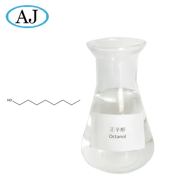Hohe reinheit N-Octanol für verkauf