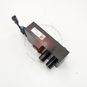 Cummins QSC/QSL/<span class=keywords><strong>ISC</strong></span>/ISL/L Gas acumulador 4025319/4076870/3417122 - Product Image 4