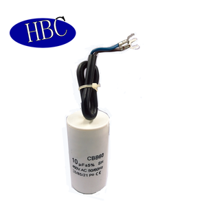 <span class=keywords><strong>Cbb60</strong></span> sh condenser mkp/mpx 40/70/21/50/60 hz capacitors - Product Image 1