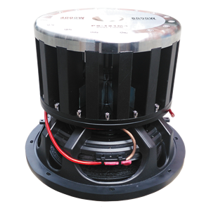 Haut-parleur de graves néodyme Neo Motor pour <span class=keywords><strong>voiture</strong></span>, vente chaude de haut niveau - Product Image 2
