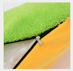 <span class=keywords><strong>Amazon</strong></span> Venta caliente muebles de sofá del animal doméstico cama del perro y gato cama - Product Image 5