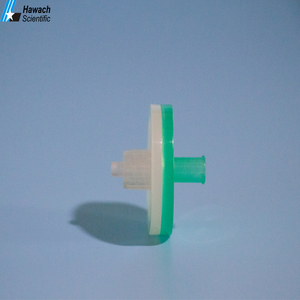 1 um 50 millimetri PTFE Siringa Filtro micron siringa filtri con prefiltro - Product Image 6