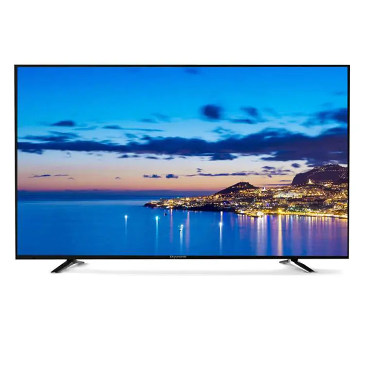 رخيصة led lcd التلفزيون الذكية 32 بوصة شاشة فل اتش دي FHD القرار لمصنع بيع 2019
