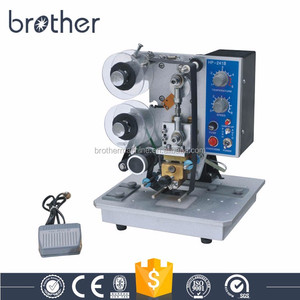 Frère HP241 <span class=keywords><strong>Couleur</strong></span>-Ruban machine d'impression - Product Image 2