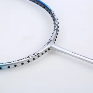 Wholesale Cheap School Training Badminton Racket With Wholesale racket