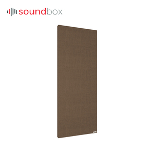 Sonido material acústico de reducción de ruido de tablero de mdf para <span class=keywords><strong>el</strong></span> hogar teatro de reducción de ruido - Product Image 2