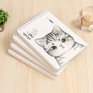 Venta caliente a5 del bosquejo en blanco libro para los estudiantes - Product Image 3