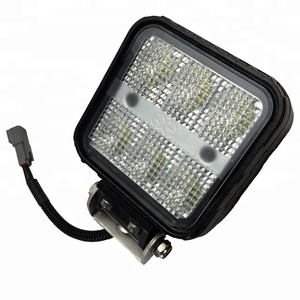 Lámpara Auto partes lugar coche LED Lámpara de trabajo - Product Image 1