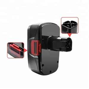 OEM replacement Li-ion's 2.0Ah 19,2 V Drill wireless battery for 11375 130279003 1323903 - Product Image 2