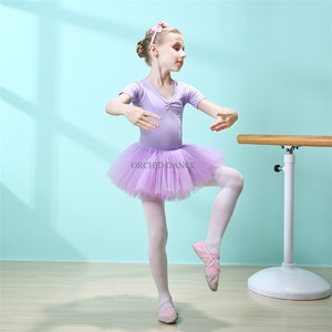 <span class=keywords><strong>De</strong></span> alta calidad niños desgaste rendimiento Ballet Tutu vestido Traje <span class=keywords><strong>de</strong></span> Ballet <span class=keywords><strong>para</strong></span> <span class=keywords><strong>niñas</strong></span> - Product Image 3