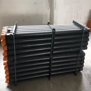 Manufacturers 60mm 76mm 89mm 102mm 114mm Down The Hole Water Well Drill Pipe For Sale