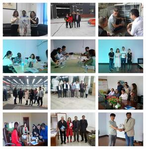 De alta potencia de goma usada de la máquina de reciclaje de <span class=keywords><strong>neumáticos</strong></span> para venta - Product Image 5