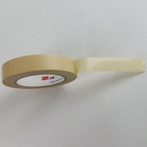 3 M 2308 rendimiento cinta adhesiva para explotación empaquetado sellado general enmascarar pintura - Product Image 3