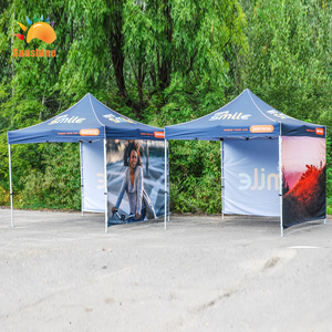 10'x20 en plein air soleil de voiture <span class=keywords><strong>abri</strong></span> 10 * 20ft grandes tentes pour événements 10/15/20ft impression facile up <span class=keywords><strong>tente</strong></span> - Product Image 5
