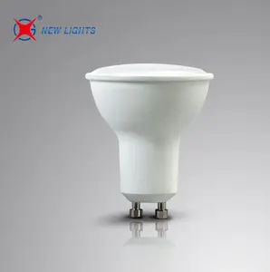 Factory Selling Popular 4W/6.5W 170V-265V/220V-240V PF0.4/0.5 CRI80 GU/MR Series LED Spot Light