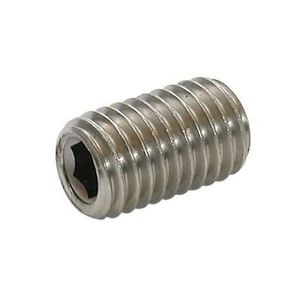 Venta al por mayor de din 913, din 916 hembra tornillos <span class=keywords><strong>prisioneros</strong></span> - Product Image 3