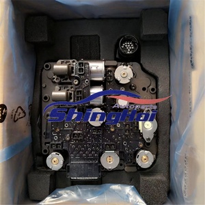 Bộ Điều Khiển Cơ Điện Tử Truyền Động 6 Tốc Độ 02E DQ250 <span class=keywords><strong>DSG</strong></span> - Product Image 5