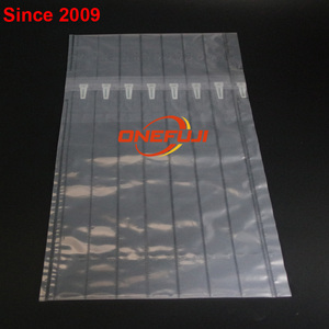 Al por mayor precio de la columna de aire bolsa de vino botella de embalaje bolsas para entrega <span class=keywords><strong>o</strong></span> transporte aire - Product Image 2