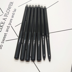 <span class=keywords><strong>Delineador</strong></span> de ojos negro Natural, <span class=keywords><strong>delineador</strong></span> de ojos de <span class=keywords><strong>Gel</strong></span> con pincel, resistente al agua - Product Image 3