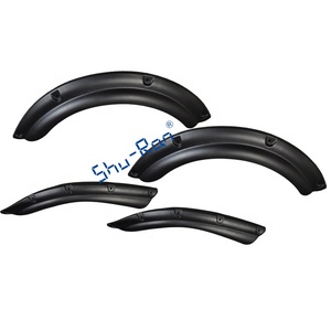 Carrito de Golf Fen der bengalas para YMH Conjunto de 4 - Product Image 1
