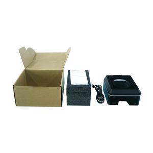 Tablet PC escáner de código de barras de 2d escáner de código de barras de adjuntar al teléfono - Product Image 6