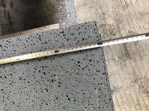 Đá Nham Thạch Lát Sàn Màu Đen Tự Nhiên - Product Image 4