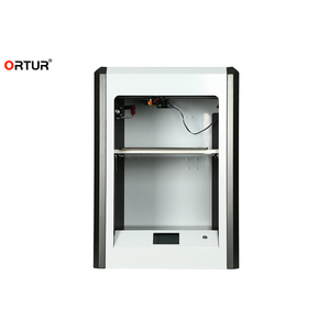 Ortur fábrica <span class=keywords><strong>2</strong></span>,8 "TFT pantalla táctil de la fdm desktop metal 3d impresora de alta precisión 3d máquina impresora - Product Image 6