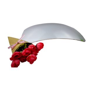 Expédition rapide, revêtement chromé, rétroviseurs intérieurs en verre pour bus, camion, voiture, rétroviseurs essentiels pour voiture - Product Image 4