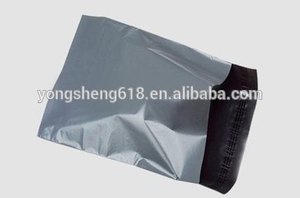 โลโก้ที่กำหนดเองพลาสติกจัดส่งไปรษณีย์ถุงโพลีเมลซองจดหมายด่วนกระเป๋า - Product Image 6